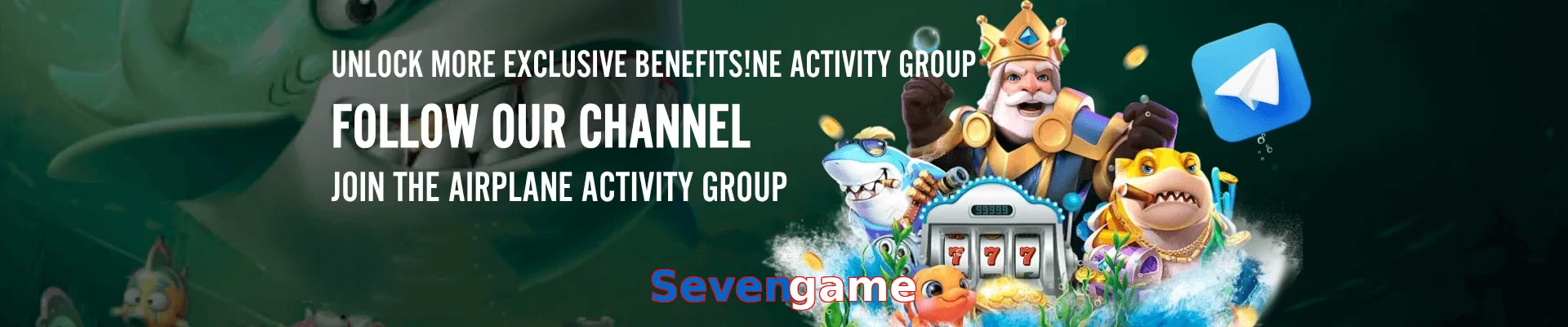 Sevengame game app for Pakistan players