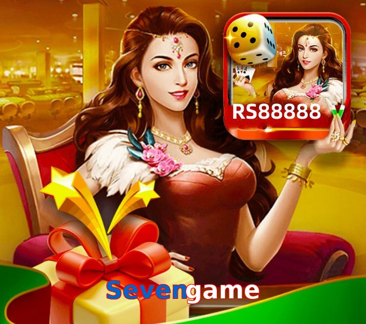 Sevengame game app for Pakistan players