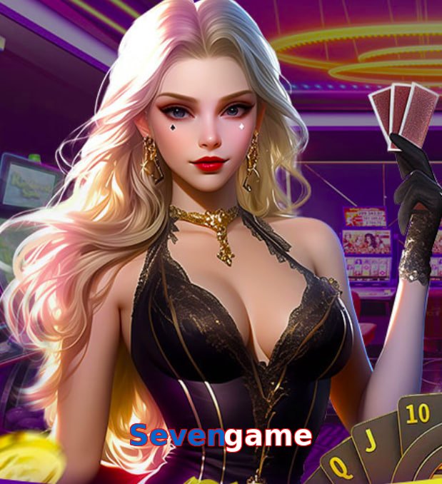 Sevengame game app for Pakistan players